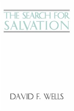 The Search for Salvation (eBook, PDF)