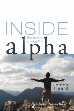 Inside Alpha (eBook, PDF)