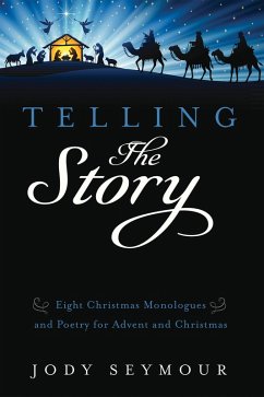 Telling the Story (eBook, PDF)