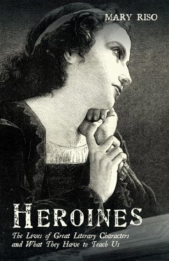 Heroines (eBook, PDF)