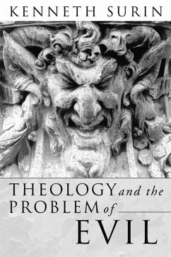 Theology and the Problem of Evil (eBook, PDF)