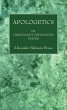 Apologetics (eBook, PDF) - Bild 1