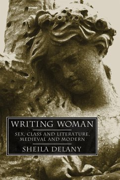 Writing Woman (eBook, PDF) Writing Woman (eBook, PDF)