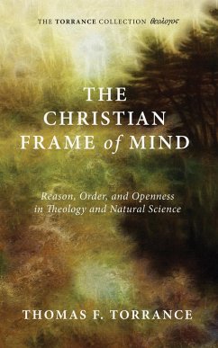 The Christian Frame of Mind (eBook, PDF)