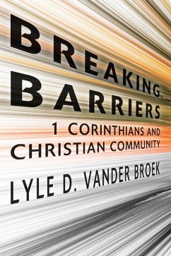 Breaking Barriers (eBook, PDF)