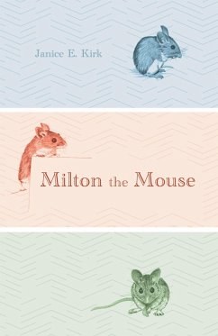 Milton the Mouse (eBook, PDF)