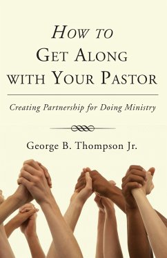 How to Get Along with Your Pastor (eBook, PDF)