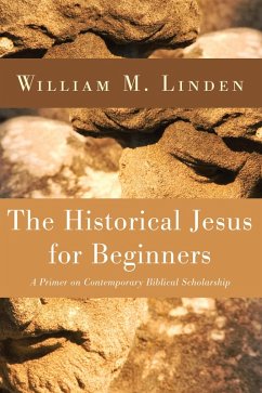 The Historical Jesus for Beginners (eBook, PDF)