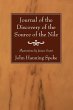 Journal of the Discovery of the Source... - Bild 1