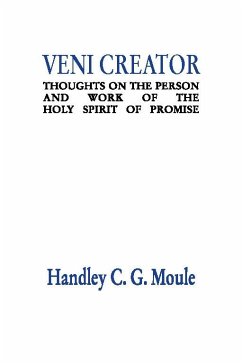 Veni Creator (eBook, PDF)