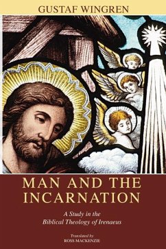 Man and the Incarnation (eBook, PDF)