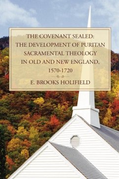 The Covenant Sealed (eBook, PDF)