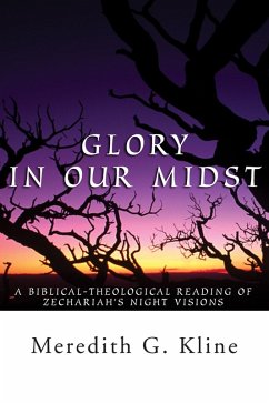 Glory In Our Midst (eBook, PDF) - Kline, Meredith G.