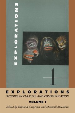 Explorations 1 (eBook, PDF)