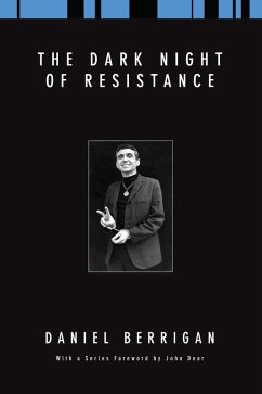 The Dark Night of Resistance (eBook, PDF)