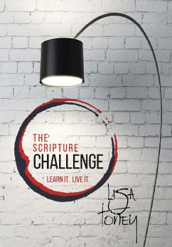 The Scripture Challenge (eBook, PDF)