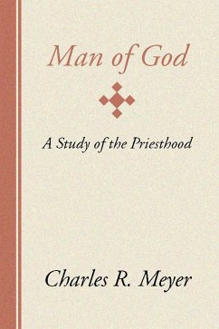 Man of God (eBook, PDF)
