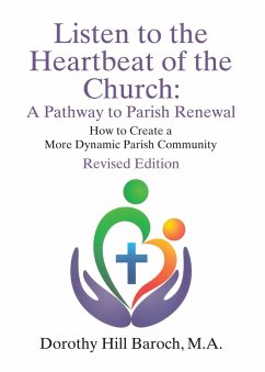 Listen to the Heartbeat of the Church, Revised Edition (eBook, PDF)