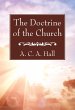 The Doctrine of the Church (eBook, PDF) - Bild 1