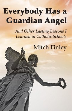 Everybody Has a Guardian Angel (eBook, PDF)
