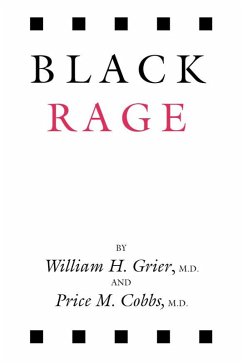 Black Rage (eBook, PDF)