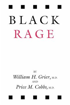 Black Rage (eBook, PDF) Black Rage (eBook, PDF)