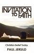 Invitation to Faith (eBook, PDF) - Bild 1