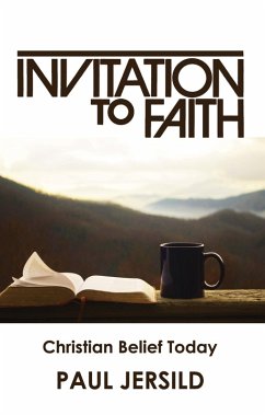 Invitation to Faith (eBook, PDF)