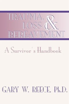 Trauma, Loss and Bereavement (eBook, PDF)