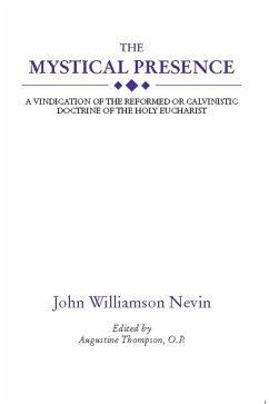 The Mystical Presence (eBook, PDF)