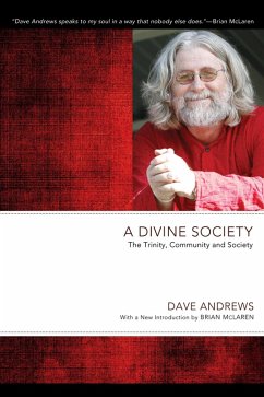 A Divine Society (eBook, PDF)