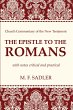 The Epistle to the Romans (eBook, PDF) - Bild 1
