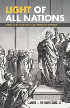 Cover Light of All Nations (eBook, PDF)
