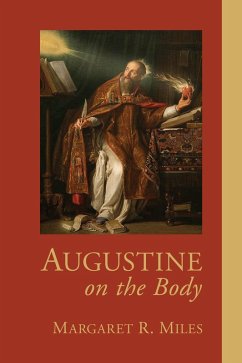 Augustine on the Body (eBook, PDF)