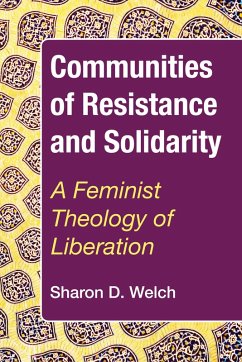 Communities of Resistance and Solidarity (eBook, PDF)