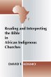 Reading and Interpreting the Bible in... - Bild 1