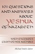101 Questions and Answers about Yeshua... - Bild 1
