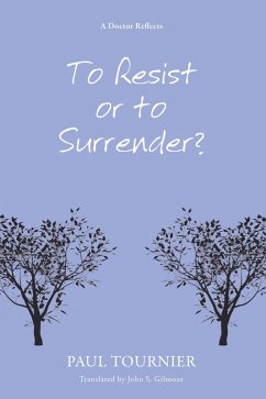To Resist or to Surrender? (eBook, PDF)