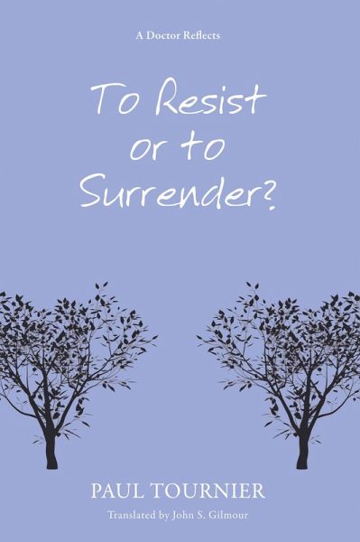 To Resist or to Surrender? (eBook, PDF) To Resist or to Surrender? (eBook, PDF)