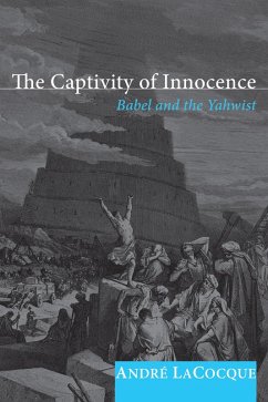 The Captivity of Innocence (eBook, PDF)