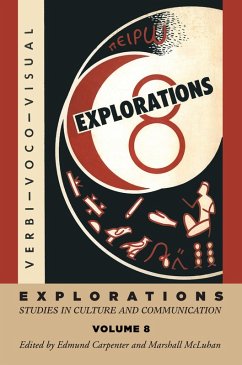 Explorations 8 (eBook, PDF)