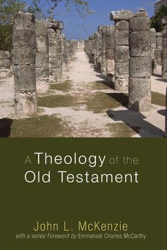 A Theology of the Old Testament (eBook, PDF)