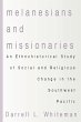 Melanesians and Missionaries (eBook,... - Bild 1