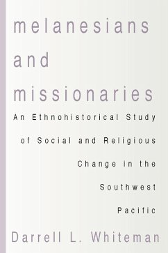 Melanesians and Missionaries (eBook, PDF)