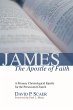 James, the Apostle of Faith (eBook, PDF) - Bild 1