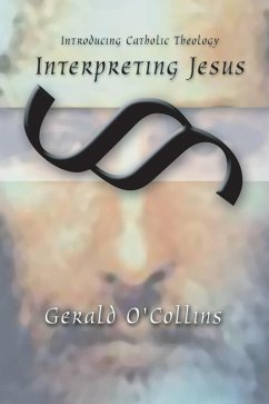 Interpreting Jesus (eBook, PDF)