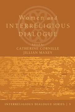 Women and Interreligious Dialogue (eBook, PDF)