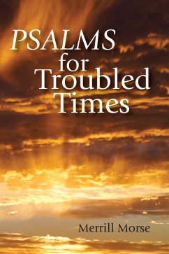 Psalms for Troubled Times (eBook, PDF)