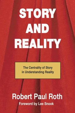 Story and Reality (eBook, PDF)