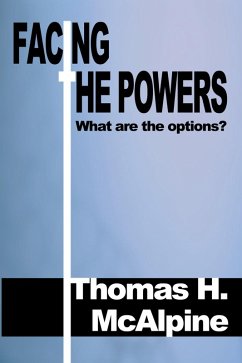 Facing the Powers (eBook, PDF)